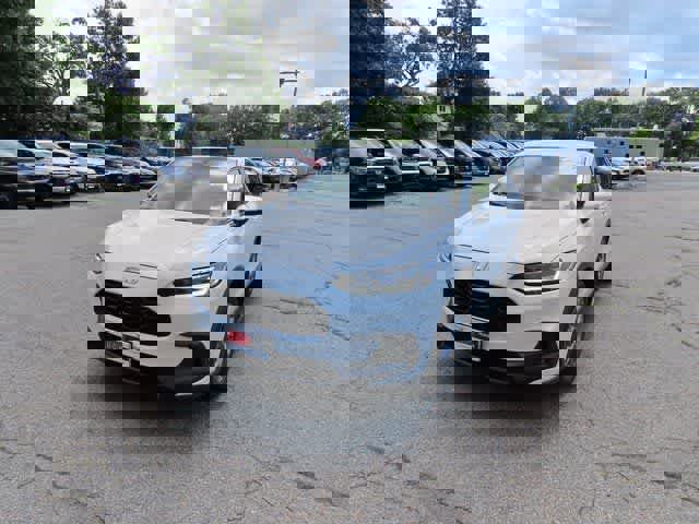 New 2026 Honda HR-V LX image 1