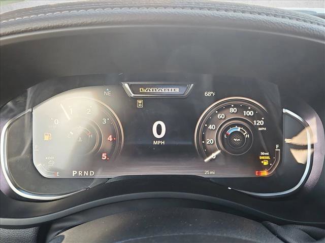 New 2026 RAM 2500 Laramie image 10