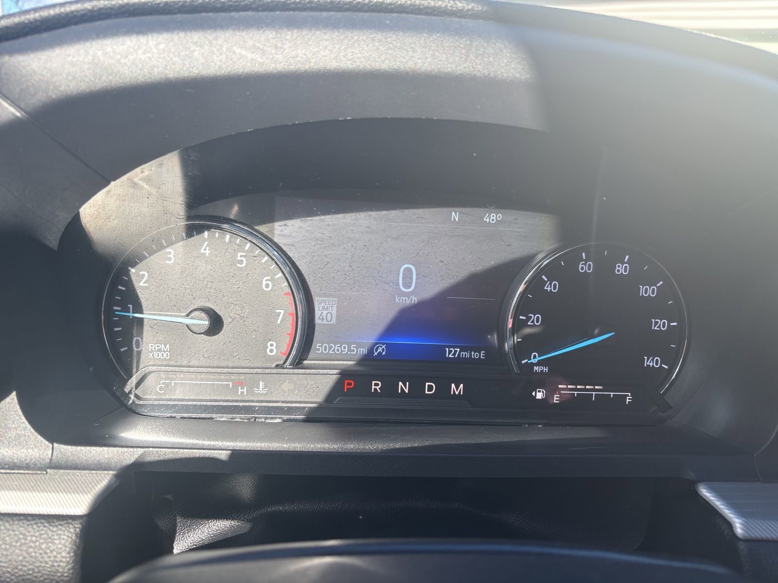 Used 2020 Ford Explorer XLT w/ Equipment Group 202A image 12