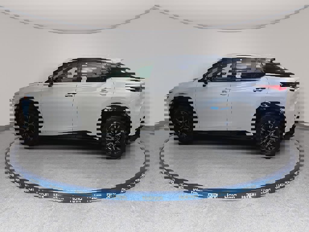 New 2026 Lexus RZ 450e 450e Premium image 8