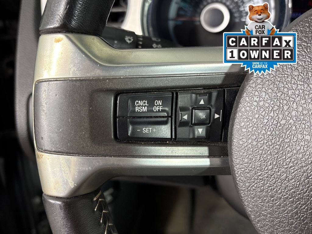 Used 2013 Ford Mustang Premium image 19