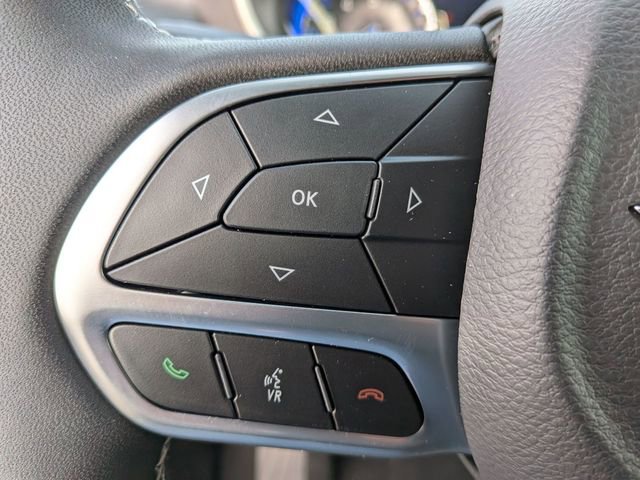 New 2026 Chrysler Pacifica Select image 18