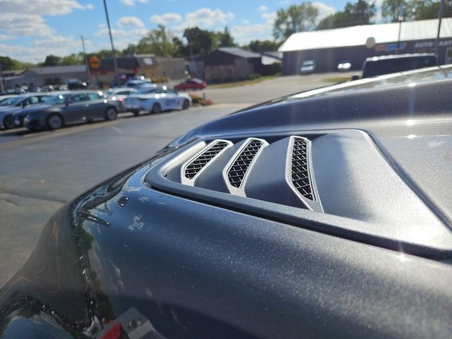 New 2026 RAM 1500 Rebel w/ G/T Package image 6