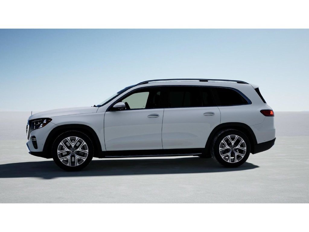New 2027 Mercedes-Benz GLS 450 4MATIC image 35