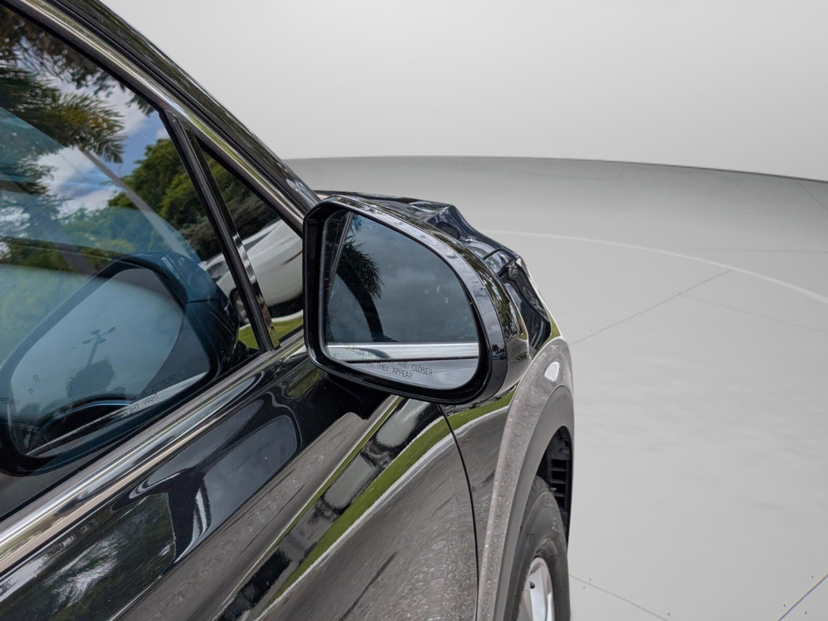 Used 2019 Hyundai Santa Fe SEL FWD image 41