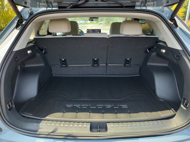 New 2026 Honda Prologue Touring image 9