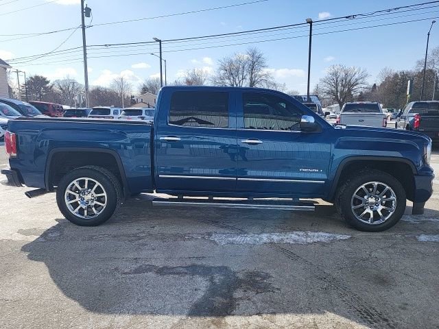 Used 2017 GMC Sierra 1500 Denali image 17