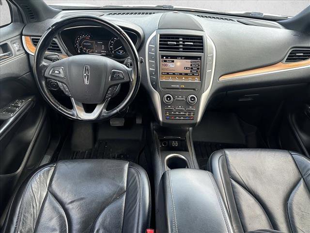 Used 2018 Lincoln MKC Reserve image 22