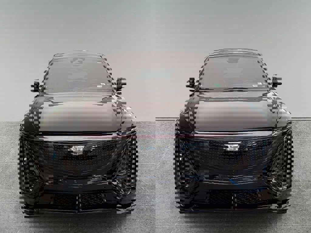 New 2026 Cadillac Lyriq V w/ LPO, Floor Liner Package image 7