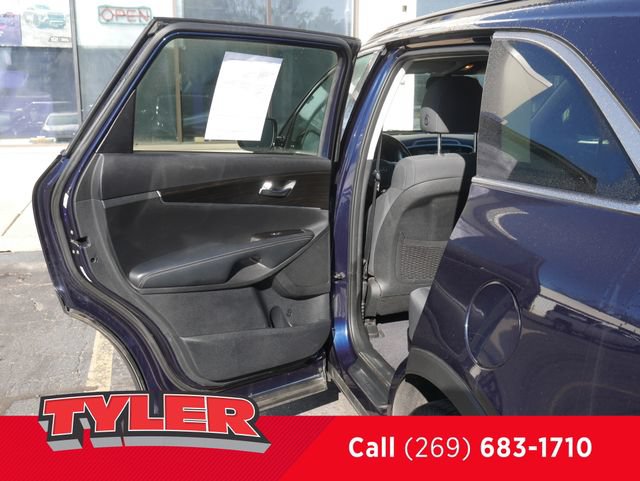 Used 2019 Kia Sorento S AWD/4WD image 18