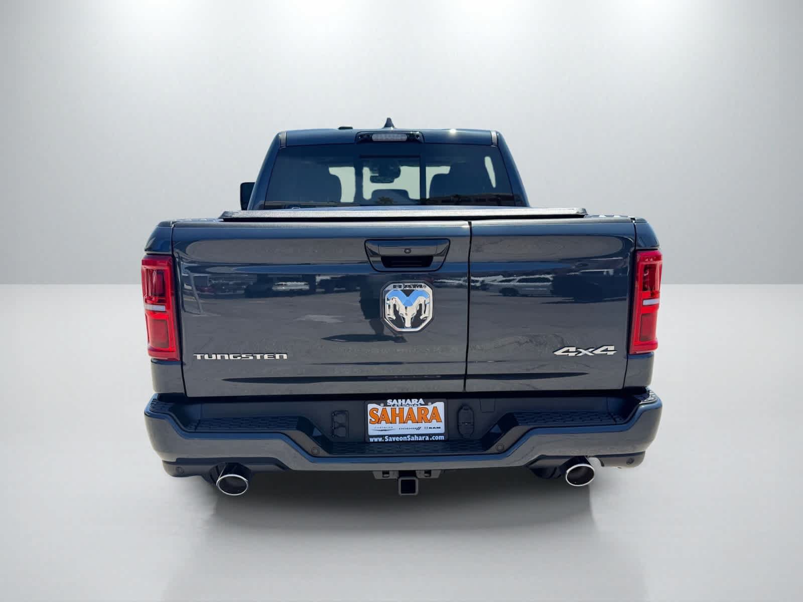 New 2026 RAM 1500 Tungsten AWD/4WD image 5