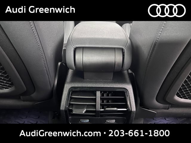 Used 2024 Audi Q3 2.0T Premium w/ Convenience Package AWD/4WD image 16