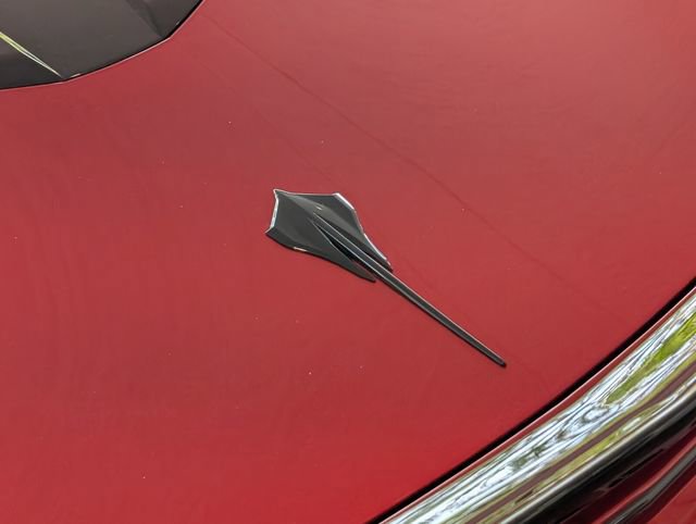 Used 2022 Chevrolet Corvette Stingray Premium Cpe w/ Z51 Performance Package image 15