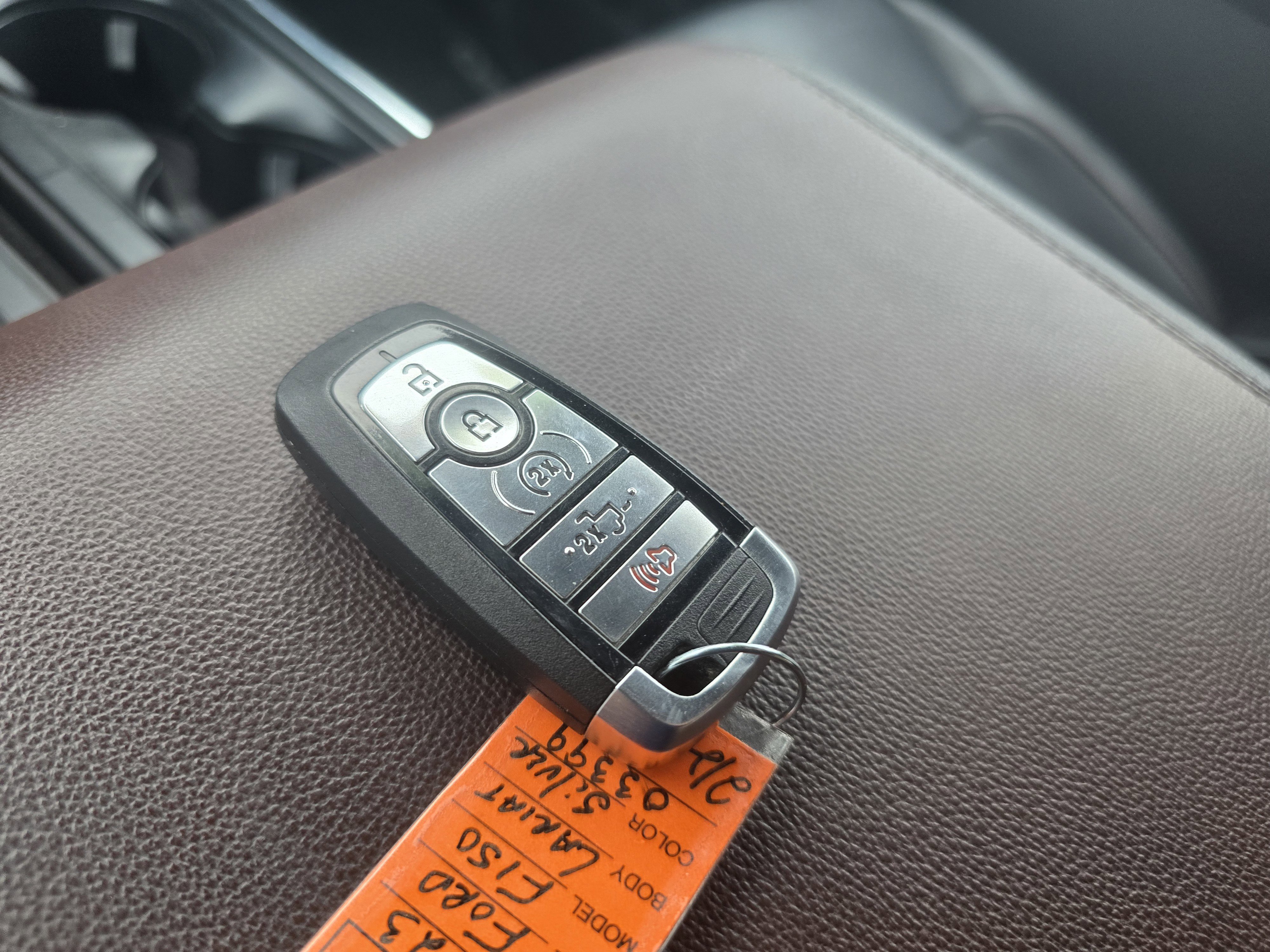 Used 2023 Ford F150 Lariat image 33