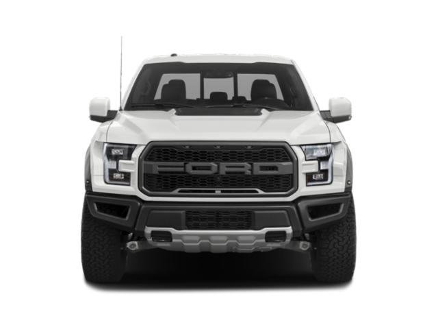 Used 2019 Ford F150 Raptor AWD/4WD image 4