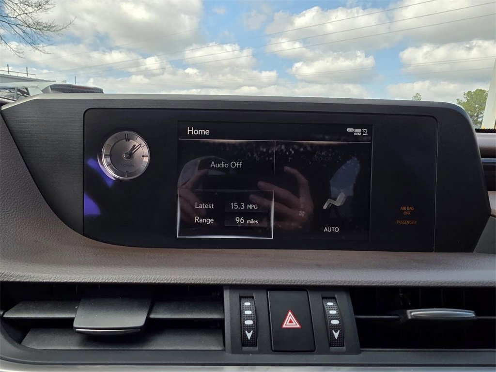 Used 2020 Lexus ES 350 w/ Premium Package image 18