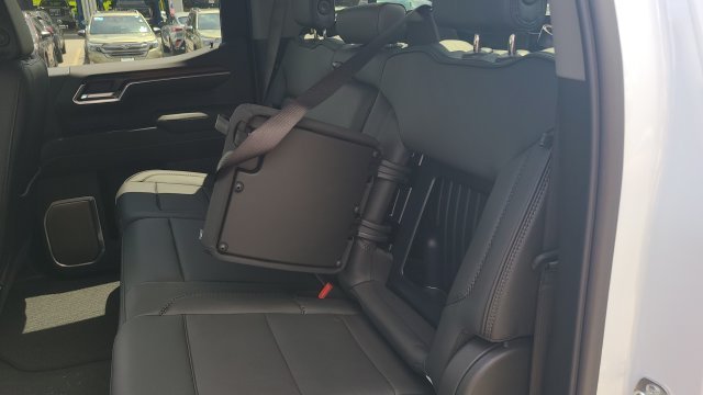 New 2026 GMC Sierra 1500 Denali w/ Technology Package AWD/4WD image 23