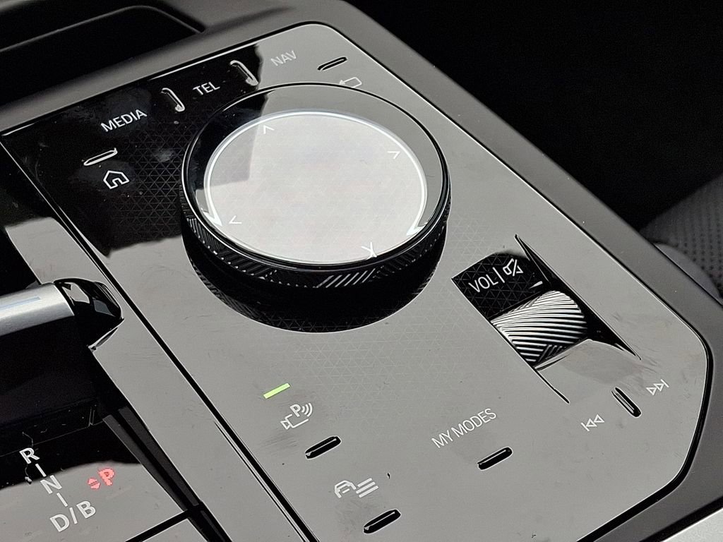 New 2026 BMW iX xDrive60 w/ M Sport Package image 16