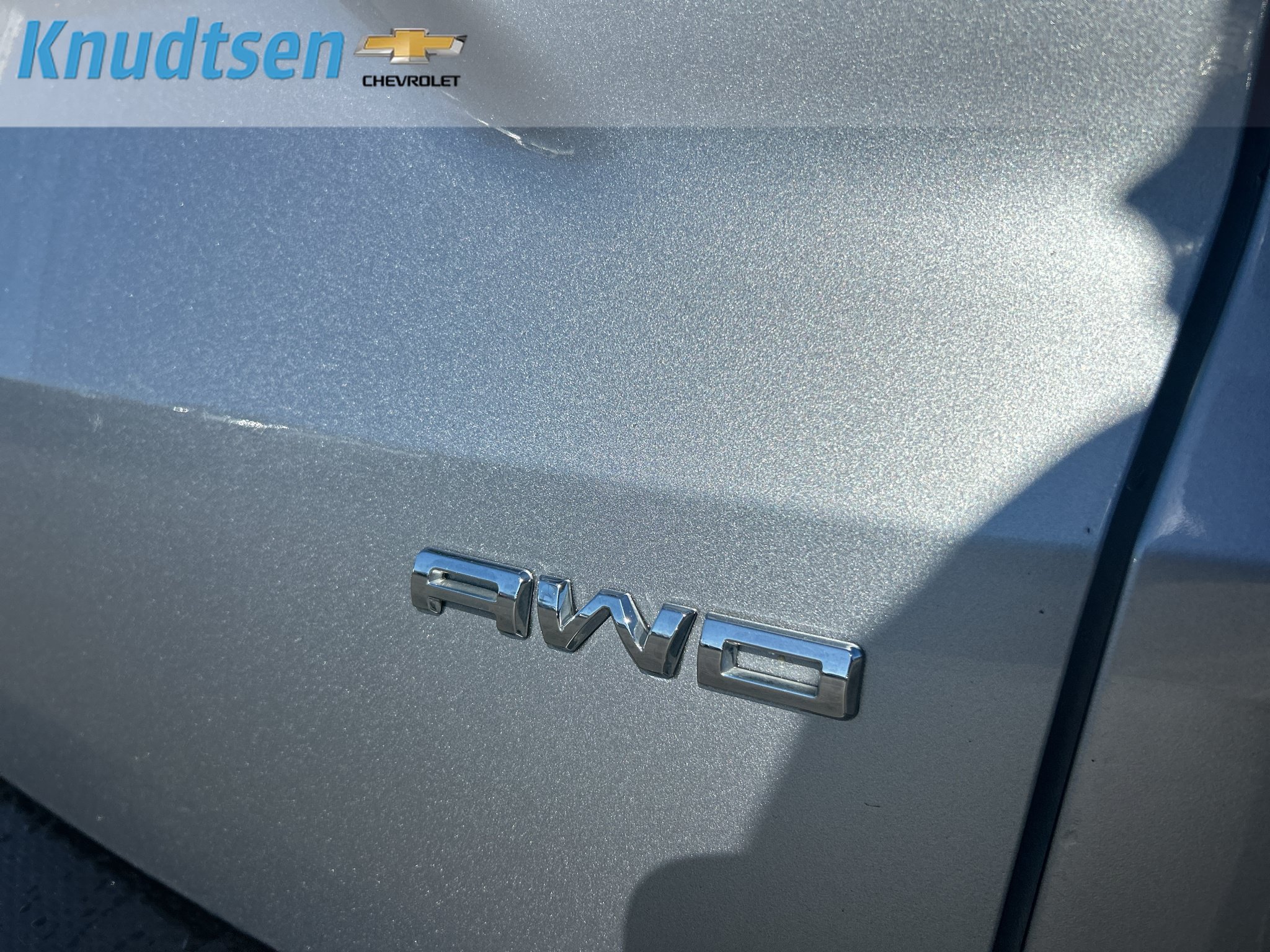 Used 2024 Ford Escape Active AWD/4WD image 9