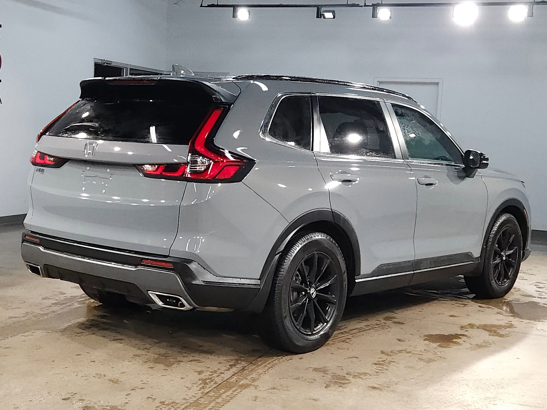 Used 2023 Honda CR-V Sport image 7