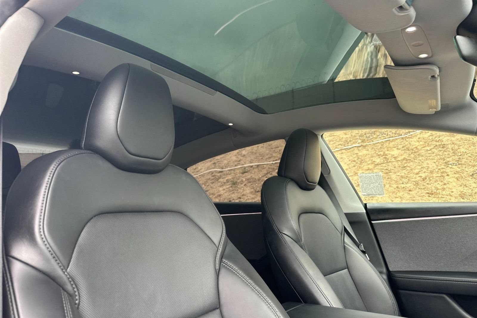 Used 2024 Tesla Model 3 Standard Range RWD image 20