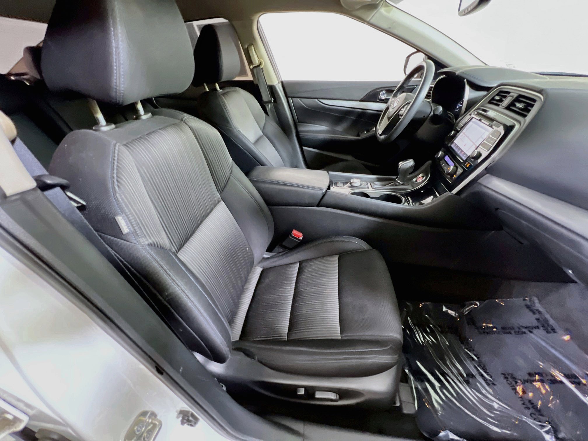 Used 2018 Nissan Maxima 3.5 S image 26