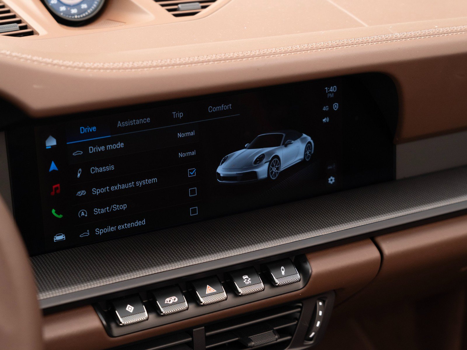 Used 2025 Porsche 911 Carrera S image 28