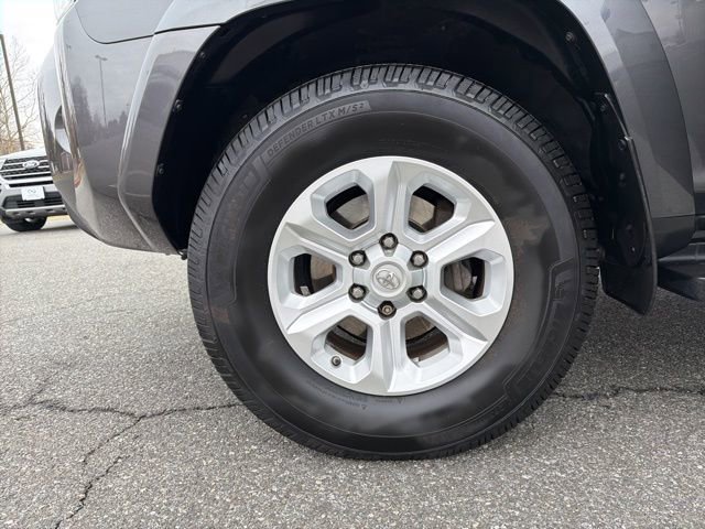 Used 2019 Toyota 4Runner SR5 Premium image 25