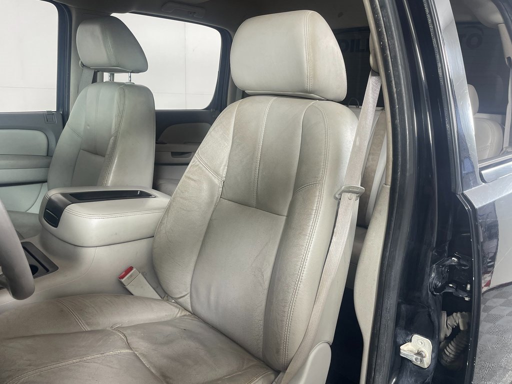 Used 2009 GMC Sierra 2500 SLT w/ SLT Convenience Package image 20