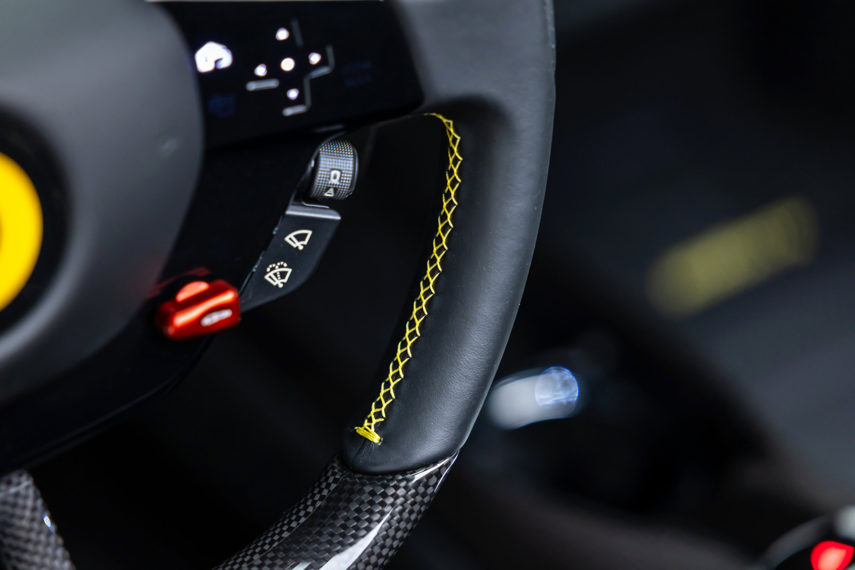 Certified 2025 Ferrari 296 GTS image 68