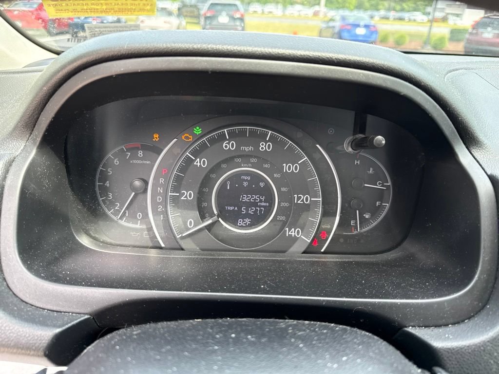 Used 2013 Honda CR-V EX image 15