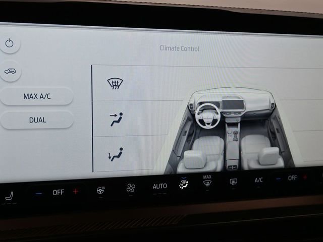 New 2025 Ford Bronco Sport Outer Banks w/ Outer Banks Tech Package+ image 22