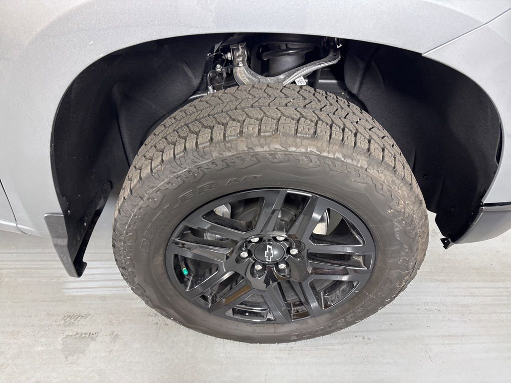 Used 2026 Chevrolet Silverado 1500 LT Trail Boss w/ LT Trail Boss Premium Package image 13