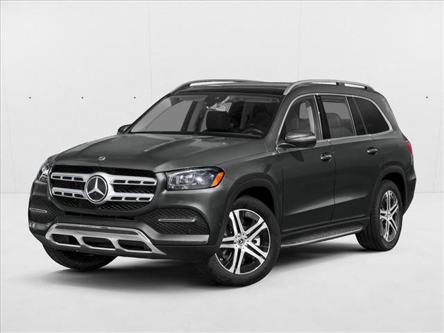 Used 2022 Mercedes-Benz GLS 450 4MATIC