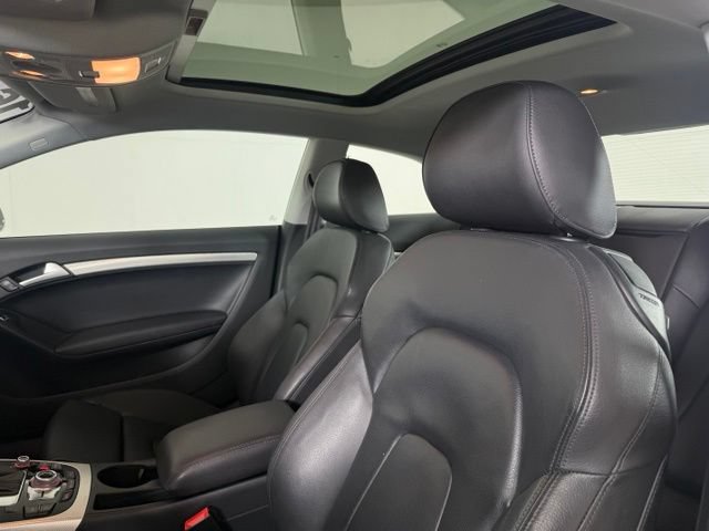 Used 2016 Audi A5 2.0T Premium Plus AWD/4WD image 5