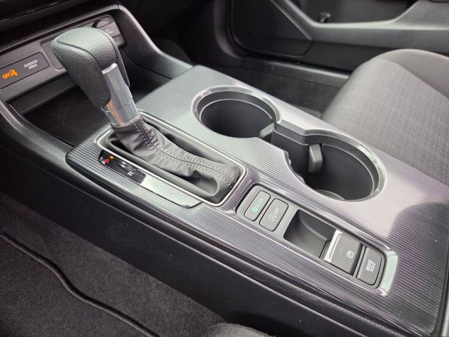 New 2026 Honda Civic LX image 15