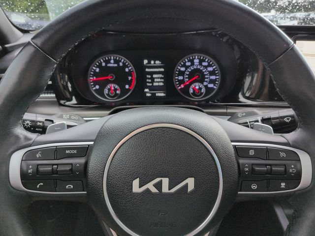Used 2024 Kia K5 GT w/ GT1 Package FWD image 34