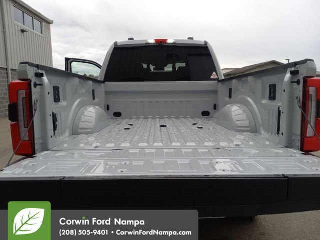 New 2026 Ford F250 Platinum w/ Platinum Plus Package image 29