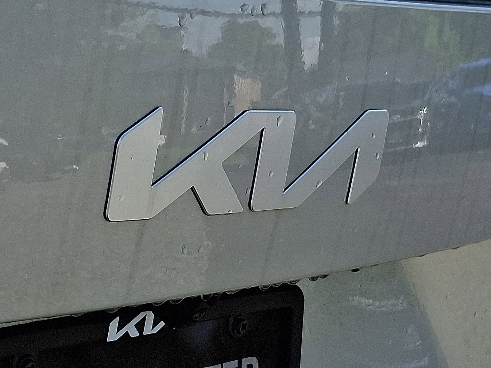 New 2027 Kia Telluride S AWD/4WD image 5