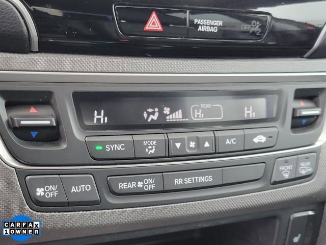 Used 2023 Honda Ridgeline RTL image 26