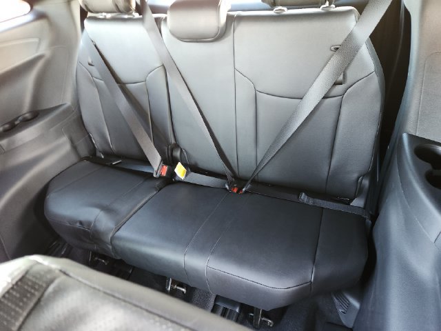New 2026 Toyota Sienna Platinum AWD/4WD image 28