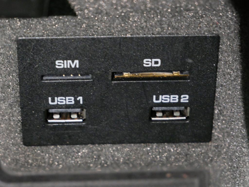 Used 2019 Porsche Macan Base image 24