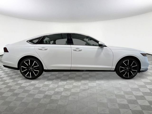 New 2026 Honda Accord Touring image 8
