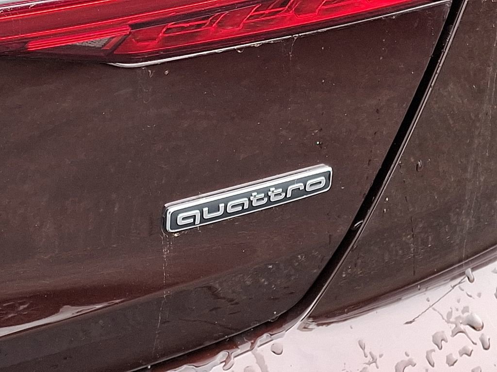 Used 2020 Audi A6 2.0T Premium Plus image 32