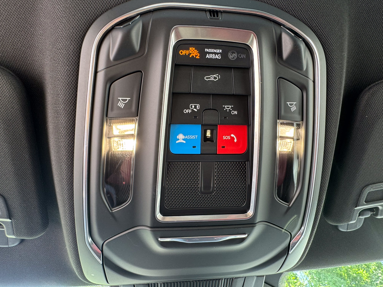 Used 2026 Dodge Charger Daytona Scat Pack AWD/4WD image 23