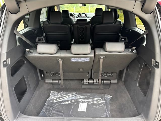 New 2026 Honda Odyssey Sport-L image 25
