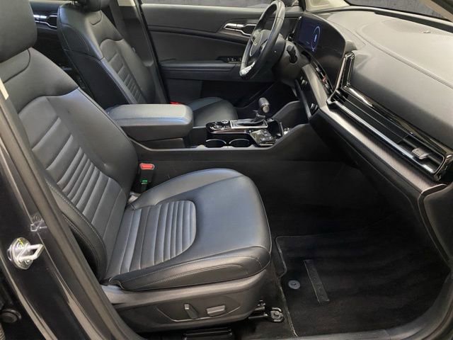 Used 2024 Kia Sportage SX AWD/4WD image 23