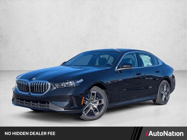 Used 2026 BMW 530i