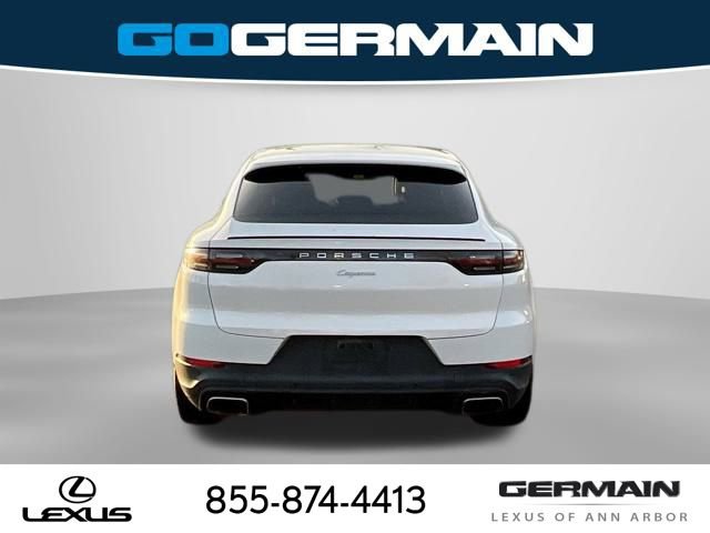 Used 2020 Porsche Cayenne image 7