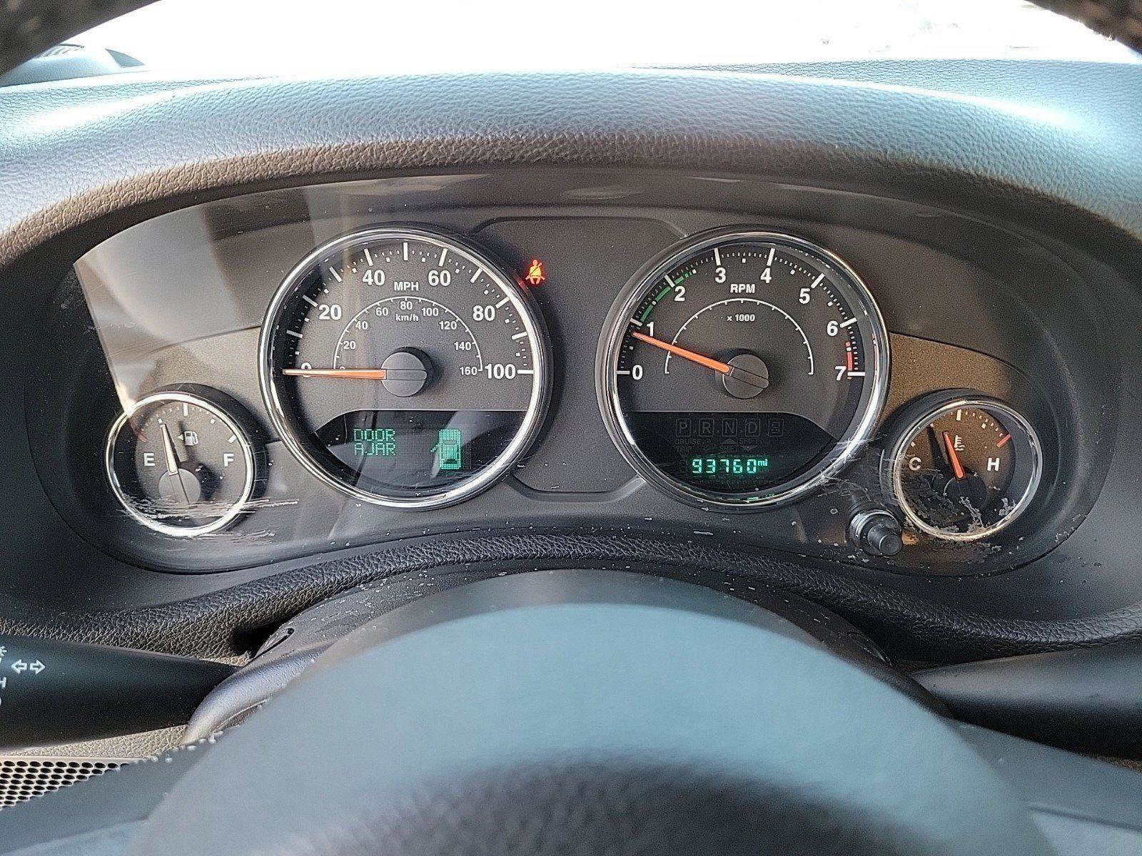 Used 2015 Jeep Wrangler Sport w/ Quick Order Package 23S image 24